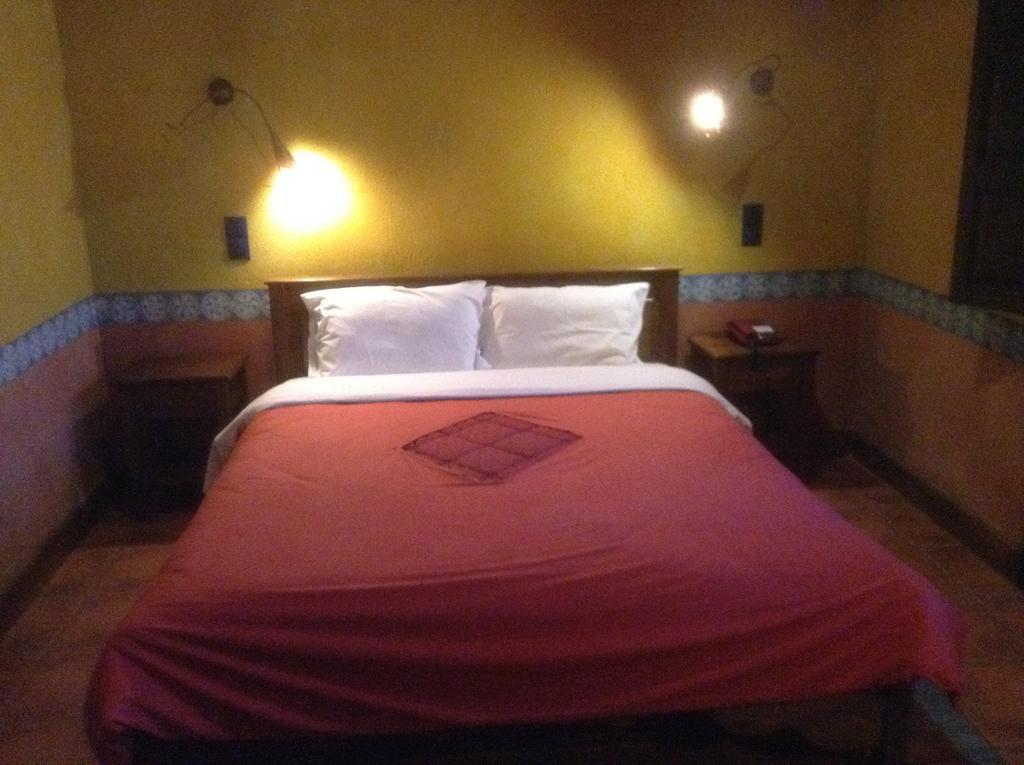 Hotel Astrovolia Kalambaka Habitación foto